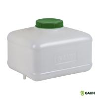 Depósito 10 Litros para Agua - Gaun - Para Bebederos Atomaticos - details 0