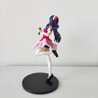 Figura De Acción Taito Colorful Anime Oshi No Ko Sain Wa B 18cm PVC Coleccionable Para Niños Y Niñas Regalo De Navidad - details 11
