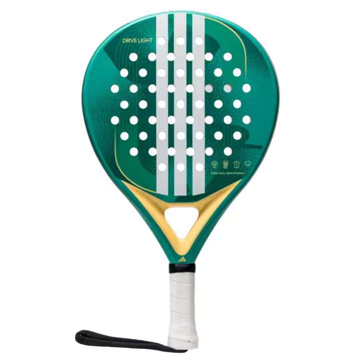 Pala de pádel Adidas Drive Light 3.4 2025 - 1