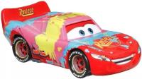Cars coche  Rayo McQueen  edición de pascua Mattel HTY62 - details 1
