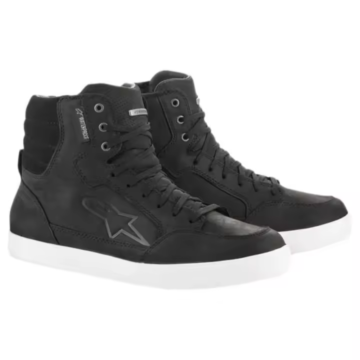 Alpinestars Zapatillas De Moto J 6 Wp - 1