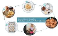 cookie scoops for baking