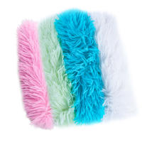 Juguete De Hierba Para Gatos Muy Lindo Para Gatos Pequeños Almohada De Gato Para Masticar Accesorios Para Mascotas Material De Algodón PP - details 3