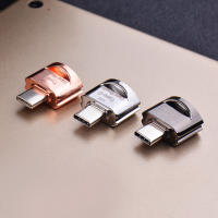 Adaptador De Tarjeta De Memoria OTG Type C a Micro-SD TF USB 3.1 Para Teléfono Móvil Y Laptop Convertidor De Tipo C - details 13