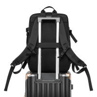 Mochara Viaje Cabin Avion, Ampliable Maleta De Cabina Mochela,Ideal para el trabajo, La Escuela, Viajes de Negocios - details 3