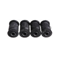 Bushings De Montaje Para Brazo De Sway De ATV 250cc JS250 ATV400 5 Piezas Asamblea De Suspensión Dampier De Goma Acero Modificación - details 2