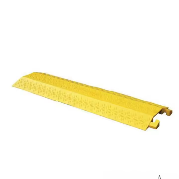 Cubierta Cable Portátil Mod B - Protección Segura - Organización Eficiente - Durabilidad Garantizada - 1