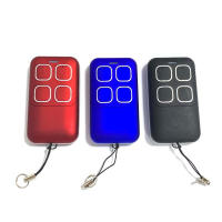 Control Remoto Para Puerta De Garage 5PCS 868MHz SOMMER Slider Vibe Slider+ SOMloq2 Transmisor De Mano Para Abrepuertas - details 2