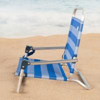 Silla de Playa Plegable Pequeña | Karawan - details 3