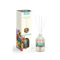 Mikado Ambientador Prady 100ml – TROPIC PAPAYA | Aroma Duradero para el Hogar - details 1