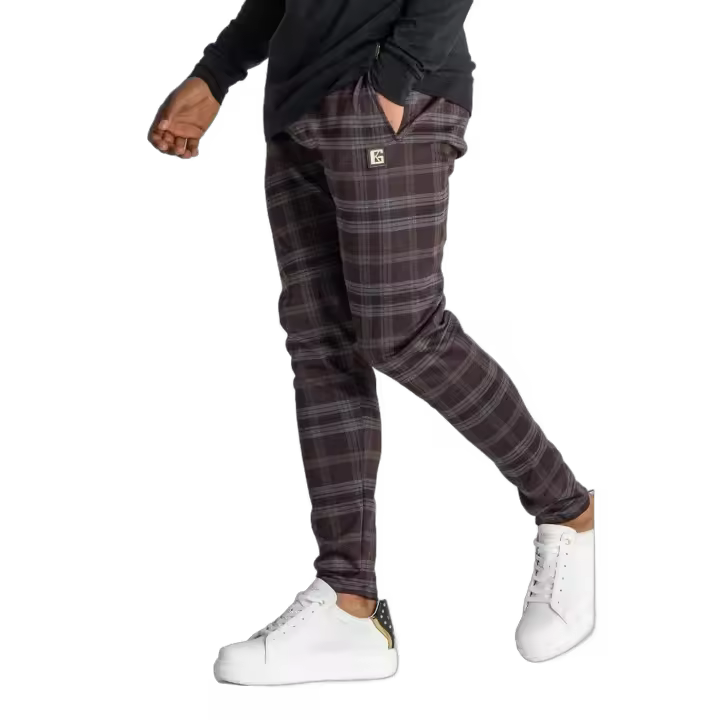 Pantalones Gianni Kavanagh Moonlight Cobre - 1
