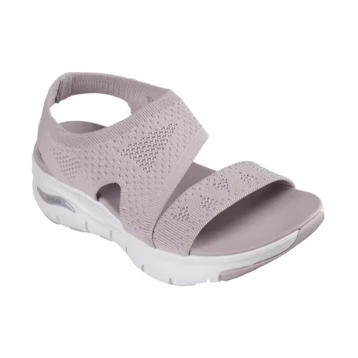 SKECHERS 119458 Sandalia Lila - 1