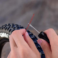 Herramientas De Reparación De Bicicleta Herramienta De Corte Y Rompe Cadena Herramienta De Extracción De Eje De Bicicleta MTB Herramienta De Remoción De Engranaje - details 5