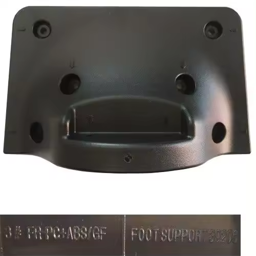 Soporte FOOT SUPPORT 39206, Hitachi 50HK15W64I SWAP (sin tornillos) - 1