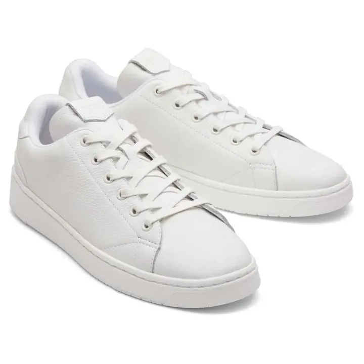 Toms Zapatillas Trvl Lite 2.0 Low Blanco - 1