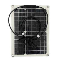 Controlador De Panel Solar 30A/60A 12V/24V Cargador De Energía Fotovoltaica Sistema De Suministro De Energía Doméstica Con USB - details 6