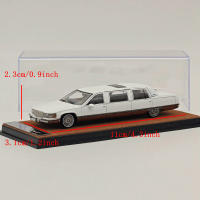 XiaoGuang Edición Extendida Fleetwood 1/64 Modelo De Automóvil De Aleación Miniatura Juguete Colección Limitada Sin Batería Material Metal - details 7