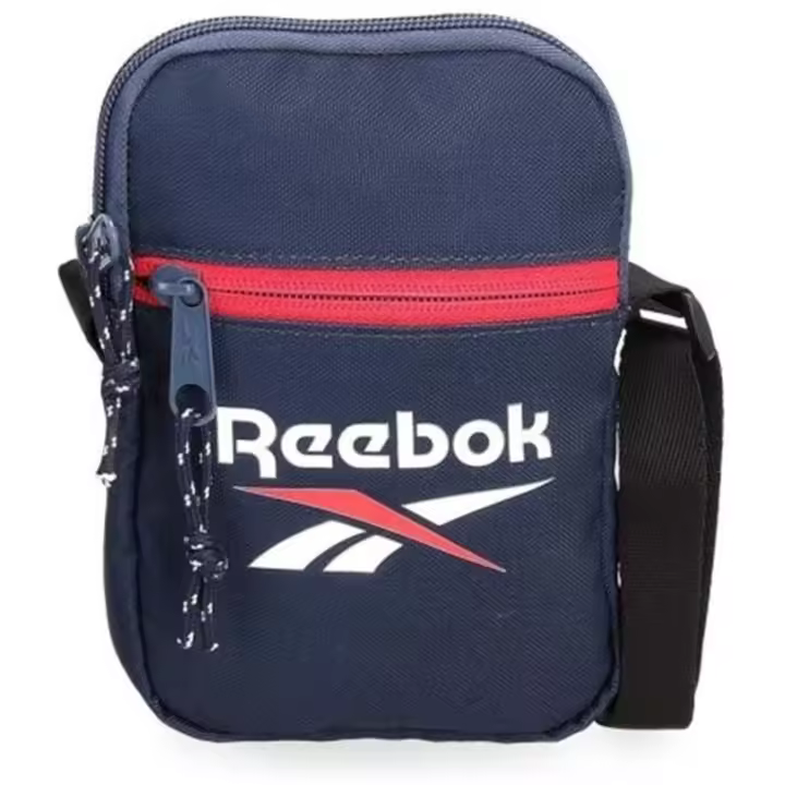 Mochilas marca Reebok modelo 8035132 para unisex en color azul - 1