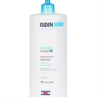 Ureadin Lotion10 Hidratación Intensa 200 Ml - 1