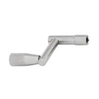 2Pcs Llave De Jazz Z Tipo Para Batería De Tambor Universal Accesorios De Percusión Diseño Espiral Metal Color Plateado - details 9