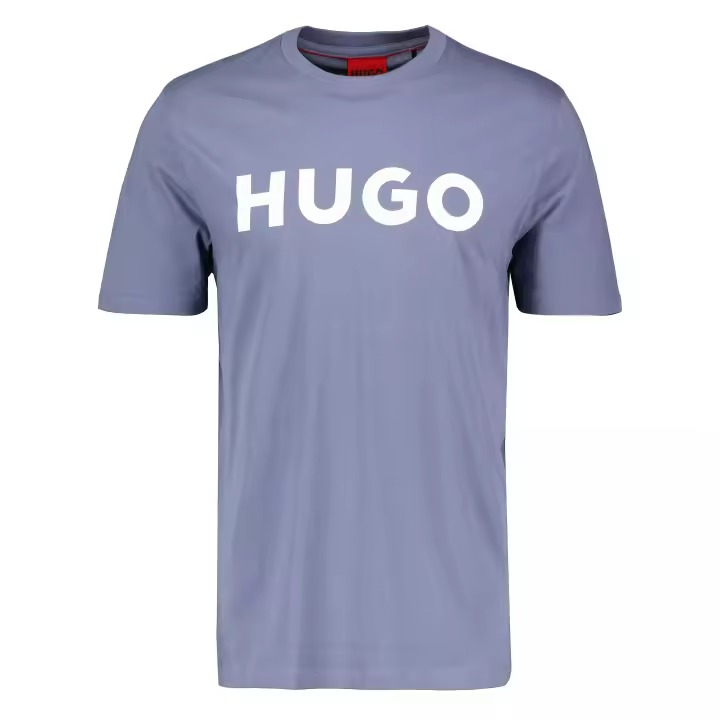 HUGO BOSS - Camiseta Manga Corta  para hombre 50467556-462.. - 1