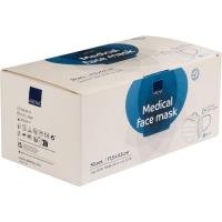 ONYSAFE  Mascarilla Quirúrgica para Adulto IIR - Máxima calidad Europea. - details 0