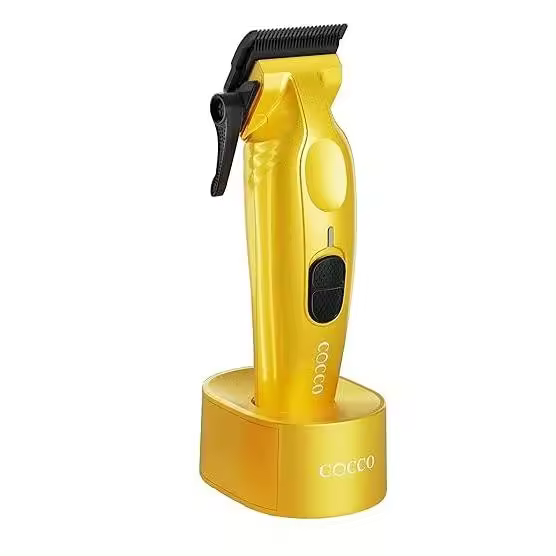 Cocco Hyper Veloce Pro Clipper, Digital Gap Ambassador Graphene - 1