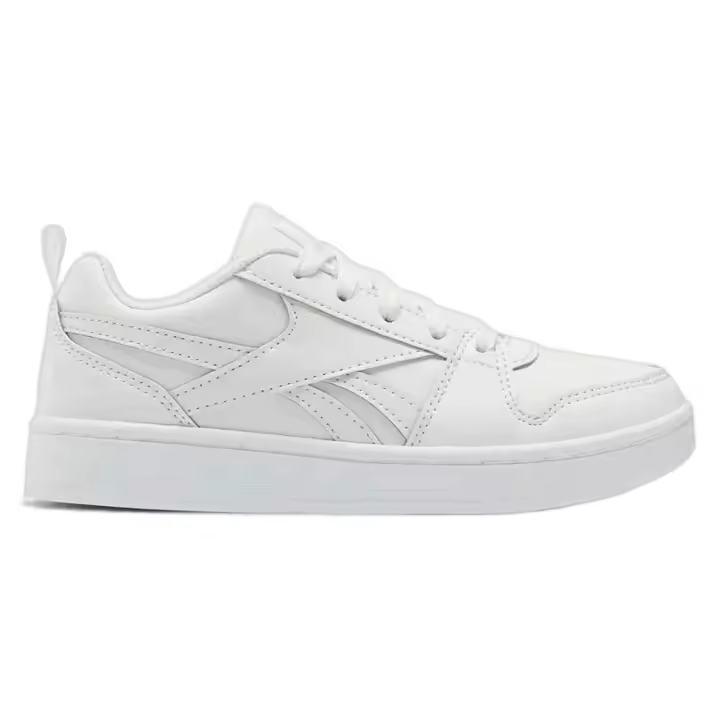Zapatillas Reebok Royal Prime 2 para niños unisex en color blanco - 1