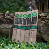INCIENSOSHOP - 2 unidades de incienso de Romero, Ruda y Olíbano Natural de Sagrada Madre hecho a mano con Amor en Argentina - details 1