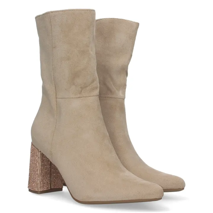 BOTINES Sport3punto0 2Z-2102-Beige - 1