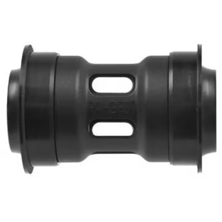 Campagnolo Cazoletas Del Pedalier Bb 386 Plateado - 1