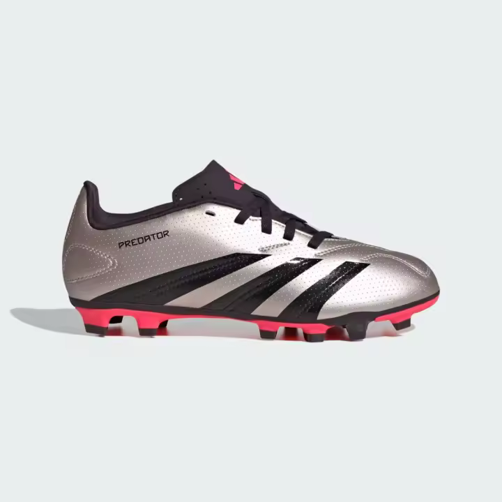 Adidas Predator Club FXG J  Fútbol Botas Niño/Niña Niño - 1