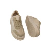 Eva Zorteon- Zapatillas Deportivas con plataforma para mujer,Marca Fashion Bella. - details 15