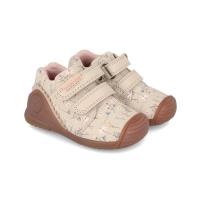Deportivas niña Biomecanics - Calzado respetuoso niña - details 0