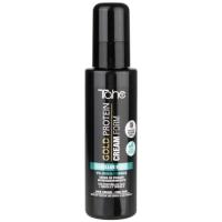 Tahe Miracle Gold Anti Frizz Mascarilla Cabellos Finos 300Ml - details 0