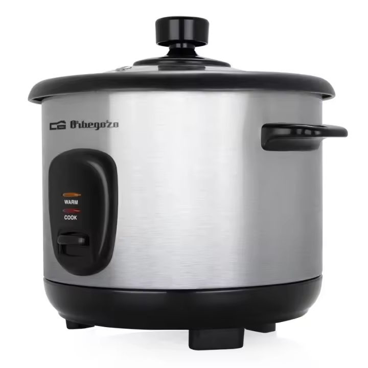 Cocedor de arroz Orbegozo CO 3025 - 1