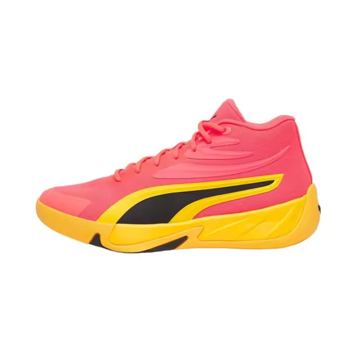 Puma Zapatillas De Baloncesto Puma Court Pro Resplandor Del... - 1