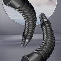 Nueva Cuerda De Batalla Sin Cable Para Entrenamiento Físico Resistencia Portátil Para El Hogar Estiramiento De Brazos Y Musculación Accesorios De Fitness - details 1