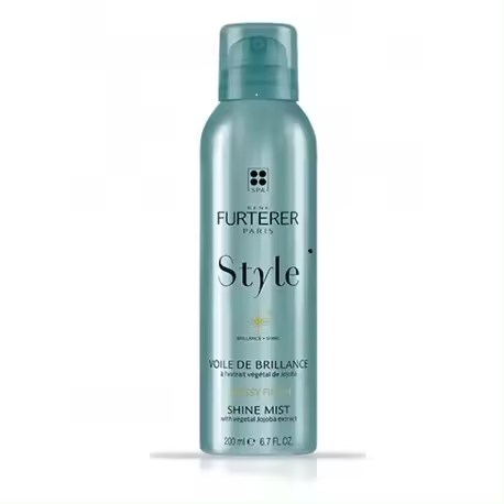 STYLE VELO DE BRILLO RENE FURTERER 1 ENVASE 200 ml - 1