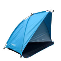 TOMSHOO Carpa De Camping Exterior Deportes Sombrilla De Sombra En Tela Oxford Ligera Para Pesca Picnic Playa Parque - details 1
