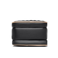 Nueva Bolso De Mano De Cuero De Alta Calidad Para Mujer 3 Capas 2024 Bolso De Lujo Diseñador Bolsos Y Monederos De Hombro Cruzado Con Estilo Fashion - details 16