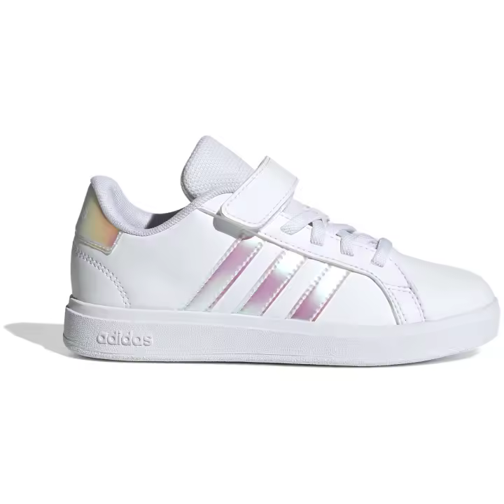 Calzado Adidas en color Blanco - 1