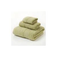 Juego de toallas de algodón de lujo para el hogar, Set de 3 piezas, Ultra suave, altamente absorbente, incluye 1 toalla de baño, 1 toalla de mano, 1 paño - details 6