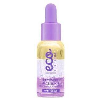 Ecoforia Elixir Facial De Recuperación En 3 Fases 30Ml — oferta en Miravia