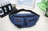 Riñonera Unisex con Múltiples Bolsillos - Ideal para Entrenamiento, Viajes y Correr - details 2