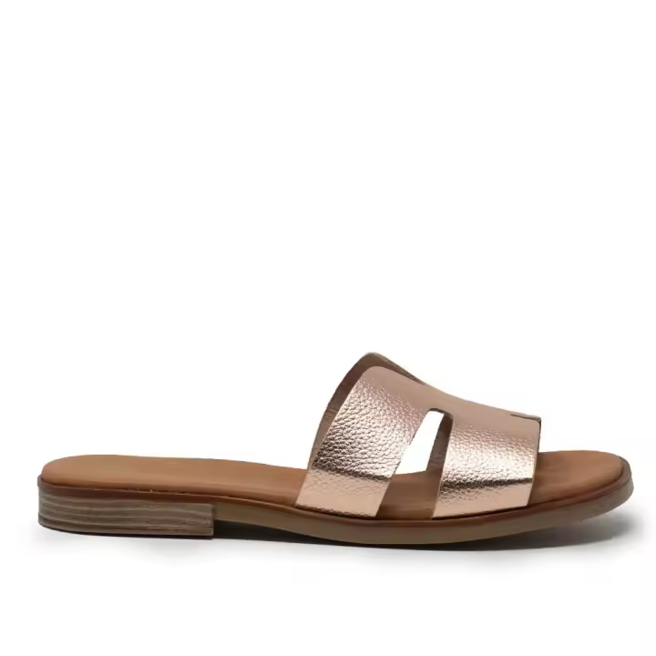 Sandalias planas de Mujer TINA KIZ 2402 ROSE SANDALIA ROSE 35415 25V - 1