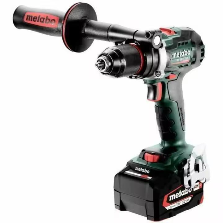 Martillo perforador Metabo 7554794 - 1