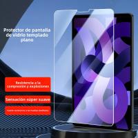 Protector De Pantalla De Vidrio Templado Para iPad pro 13 11th M5 M4 2025 12.9 A16 Air 11 5 4 M3 M2 10 9 9th 10th Generation Mini 7 6 Film - details 0