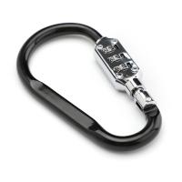 Cerradura Rápida Topteng Para Casco De Motocicleta Con Barra T En Cromo Accesorio De Motociclista Unisex - details 9