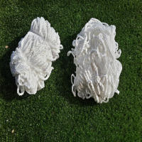 Set Mini De Fútbol Y Portería Plegable Para Niños Juego De Deportes Al Aire Libre Y Interior Equipo De Entrenamiento Sin Palos - details 0